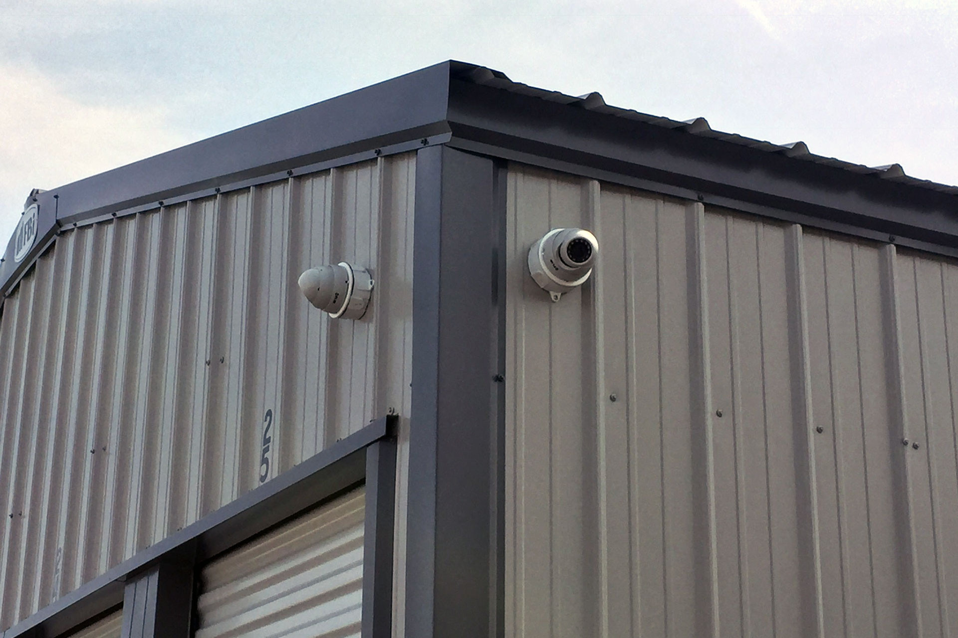 Dyer, (IN) Indiana Self Storage North Winds Storage Self Storage Units